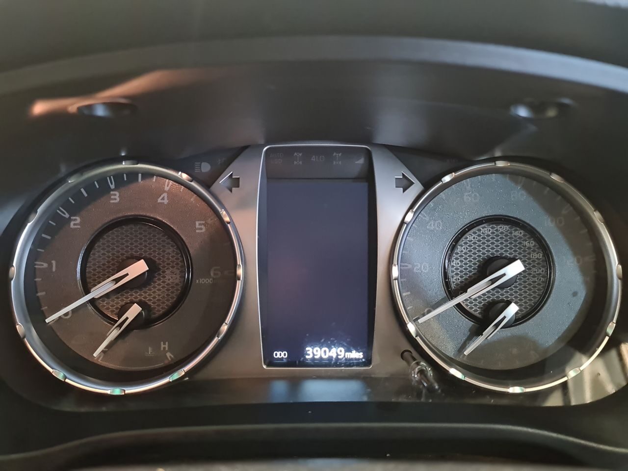 Used Toyota Hilux 2022 for sale - 76895893: Photo 26