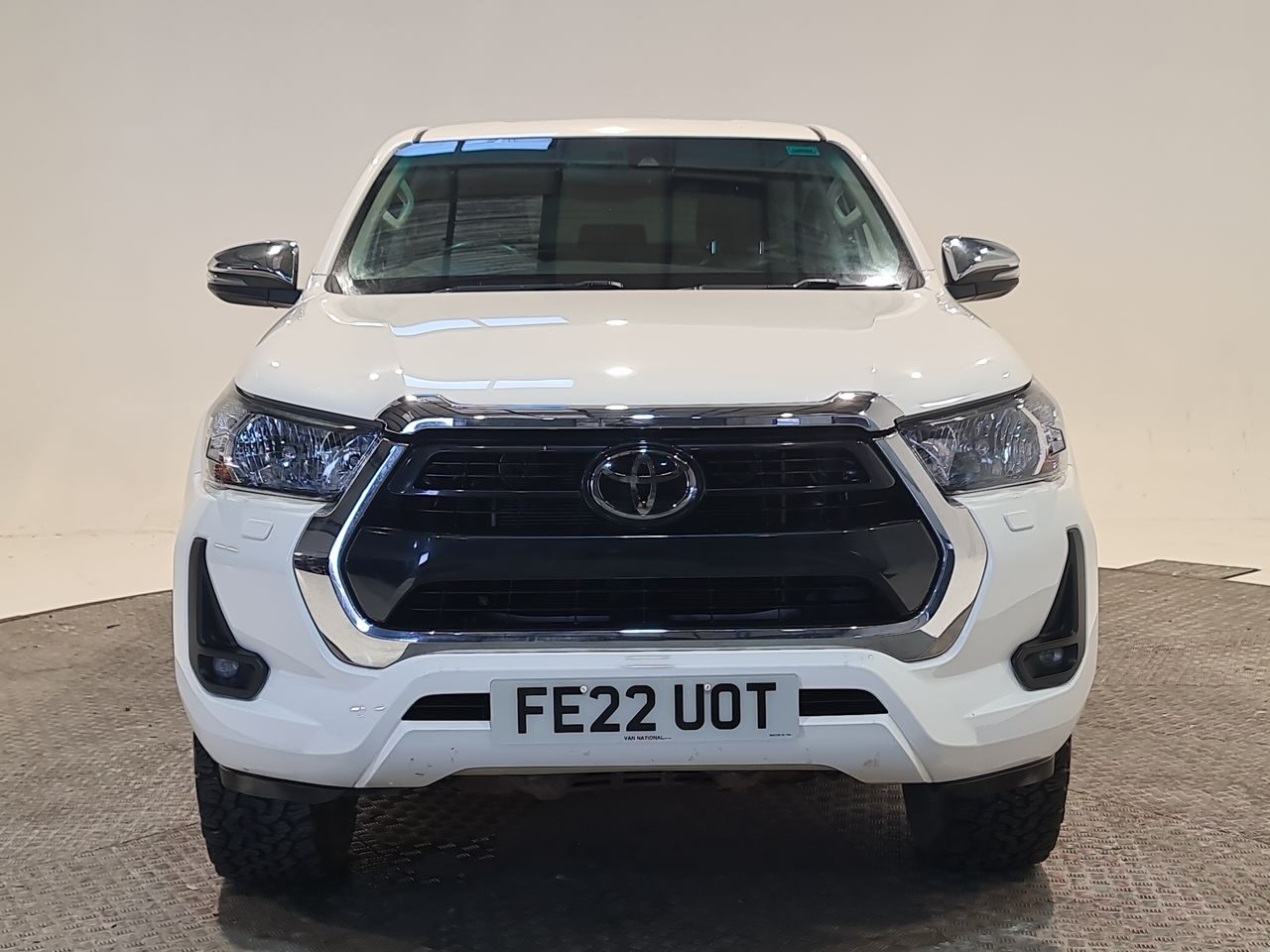 Used Toyota Hilux 2022 for sale - 76895893: Photo 3