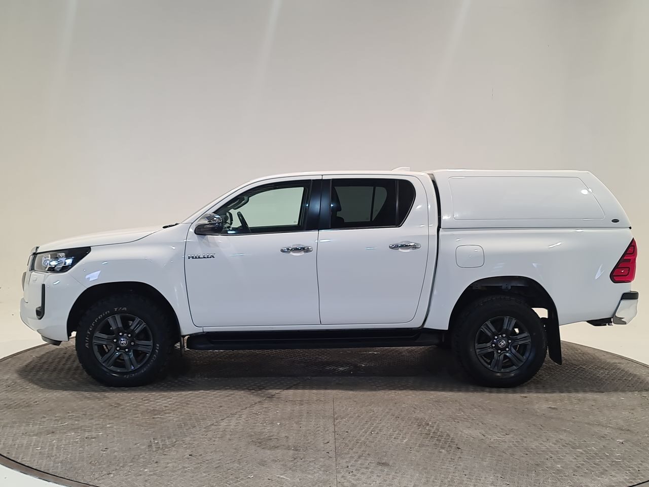 Used Toyota Hilux 2022 for sale - 76895893: Photo 5