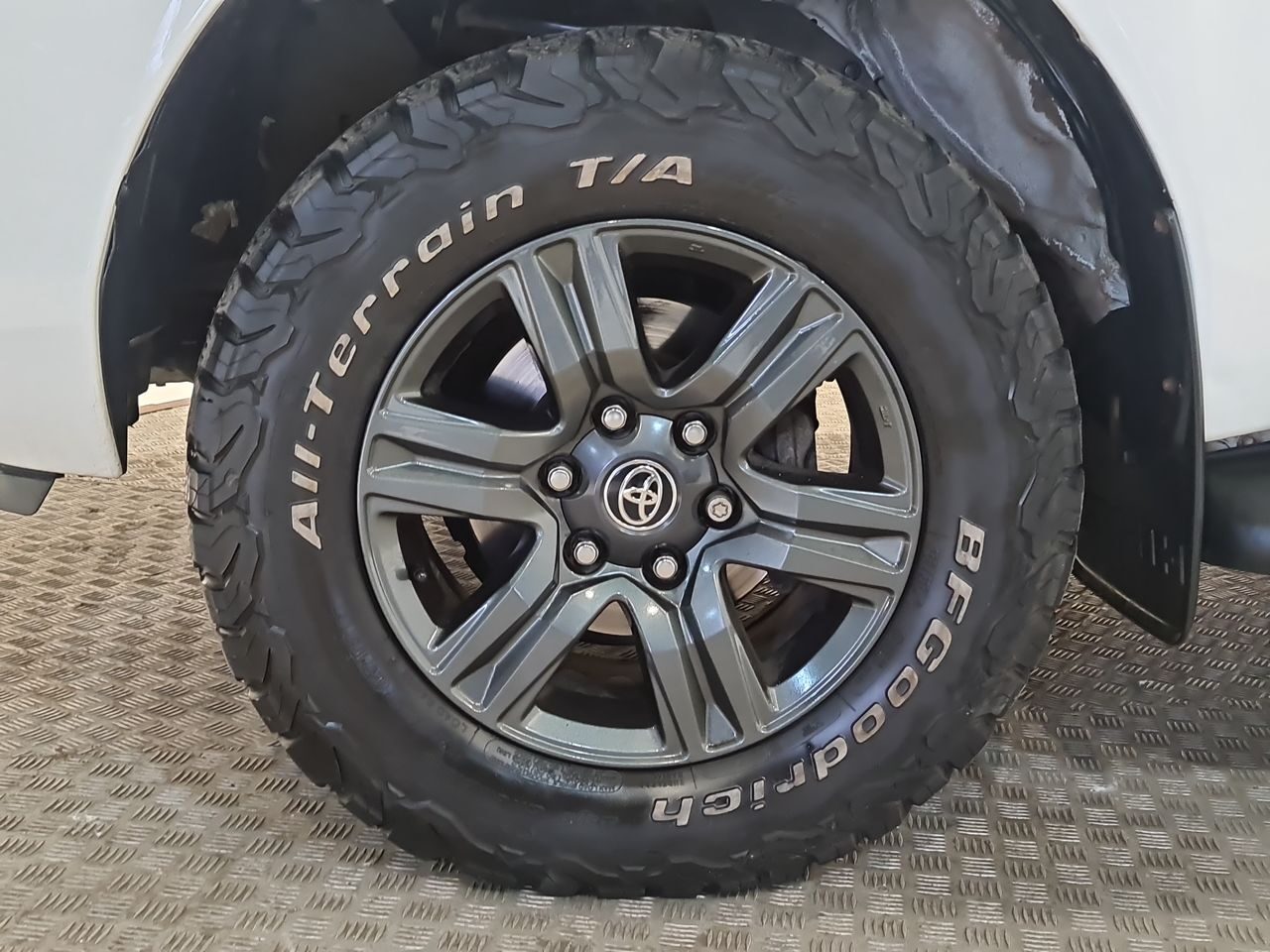 Used Toyota Hilux 2022 for sale - 76895893: Photo 6