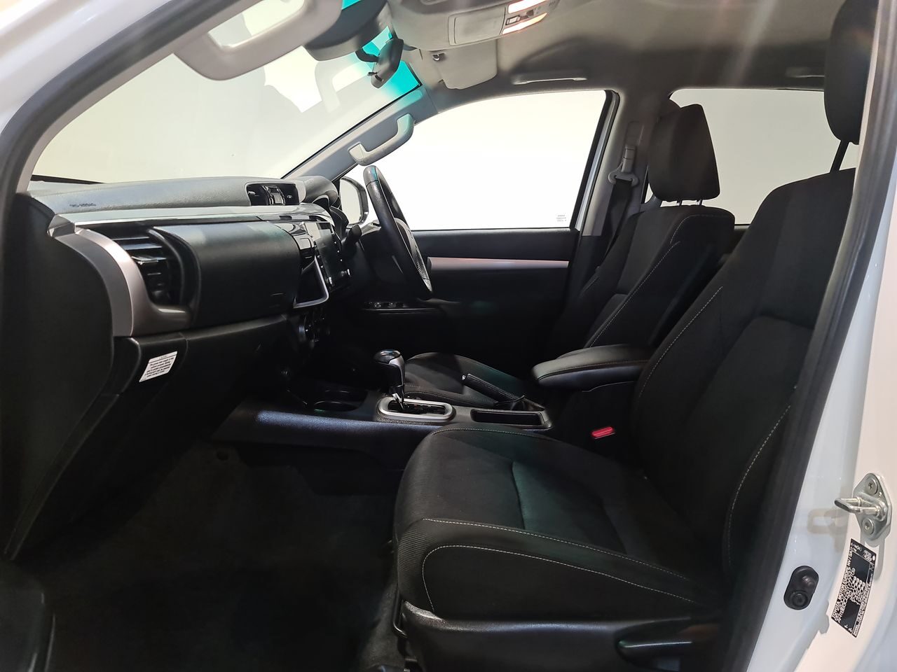 Used Toyota Hilux 2022 for sale - 76895893: Photo 7