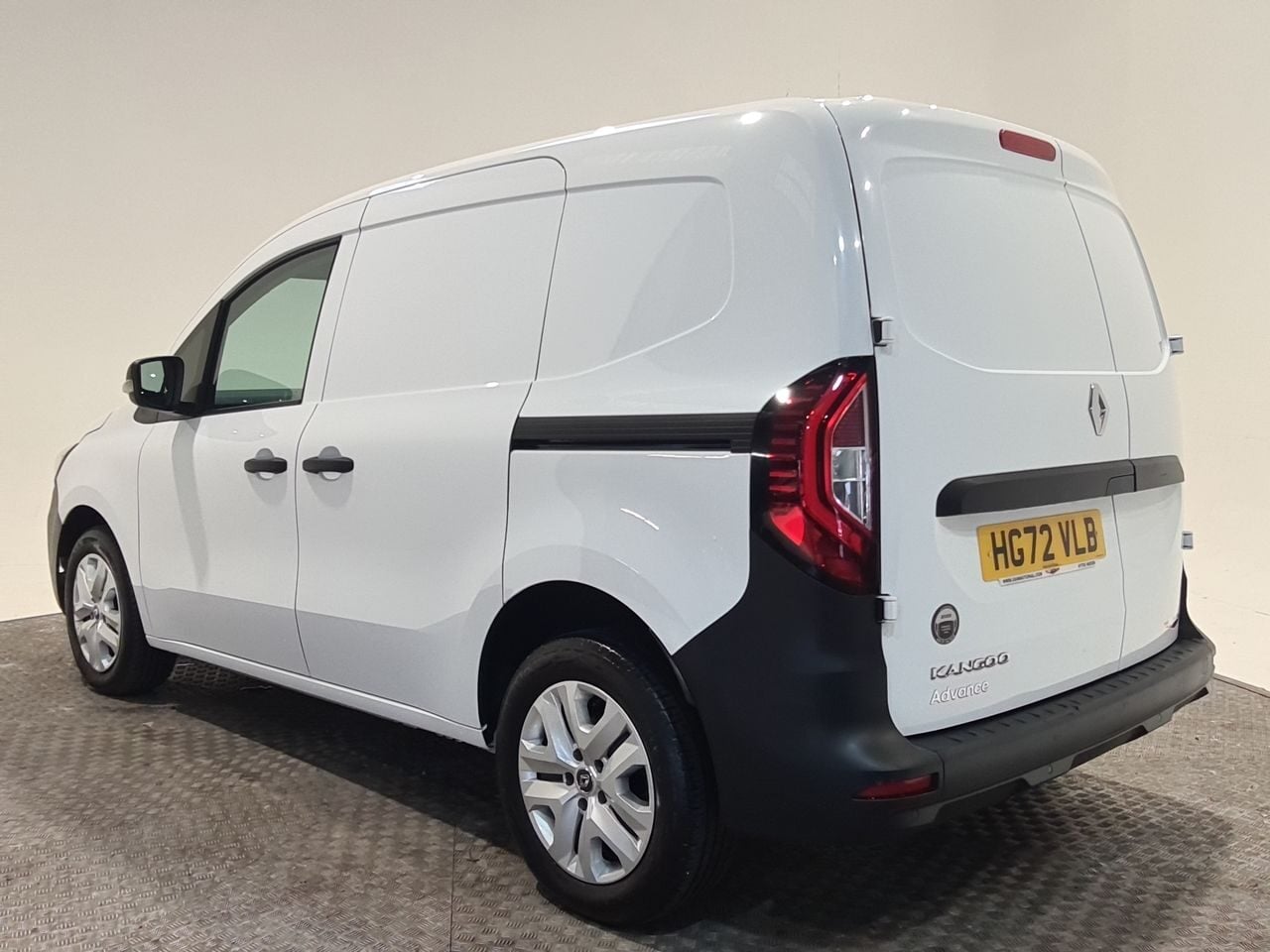 Used Renault Kangoo 2022 for sale - 77223178: Photo 10