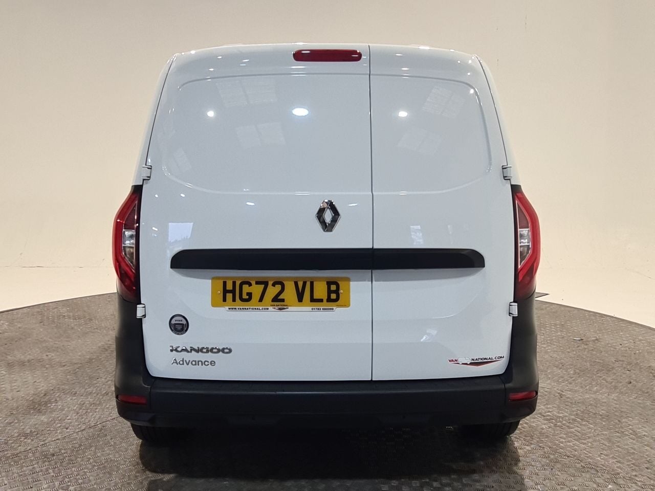 Used Renault Kangoo 2022 for sale - 77223178: Photo 11
