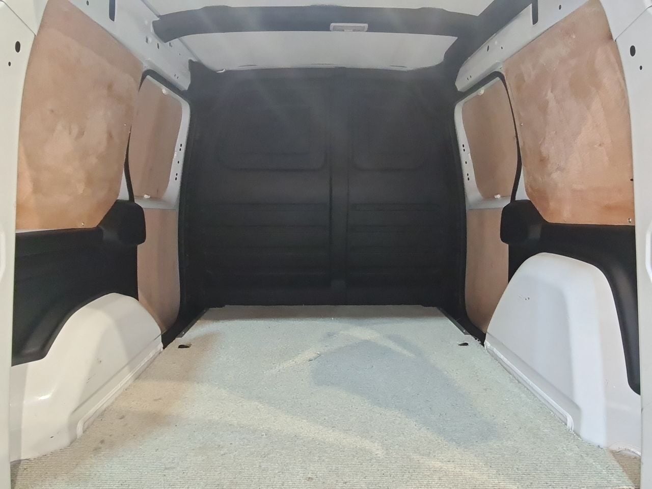 Used Renault Kangoo 2022 for sale - 77223178: Photo 12