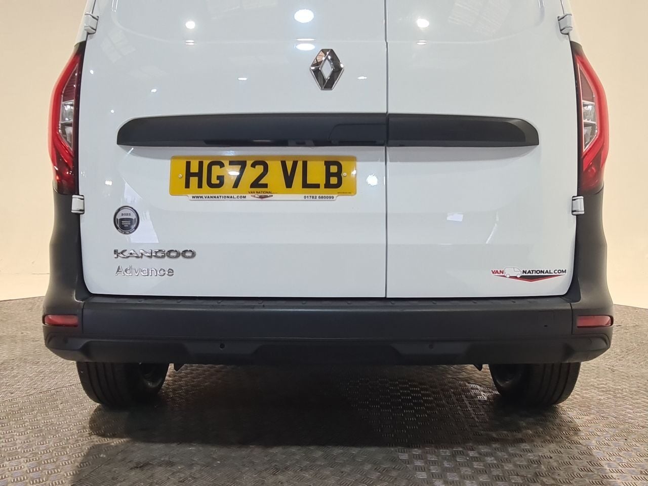 Used Renault Kangoo 2022 for sale - 77223178: Photo 14