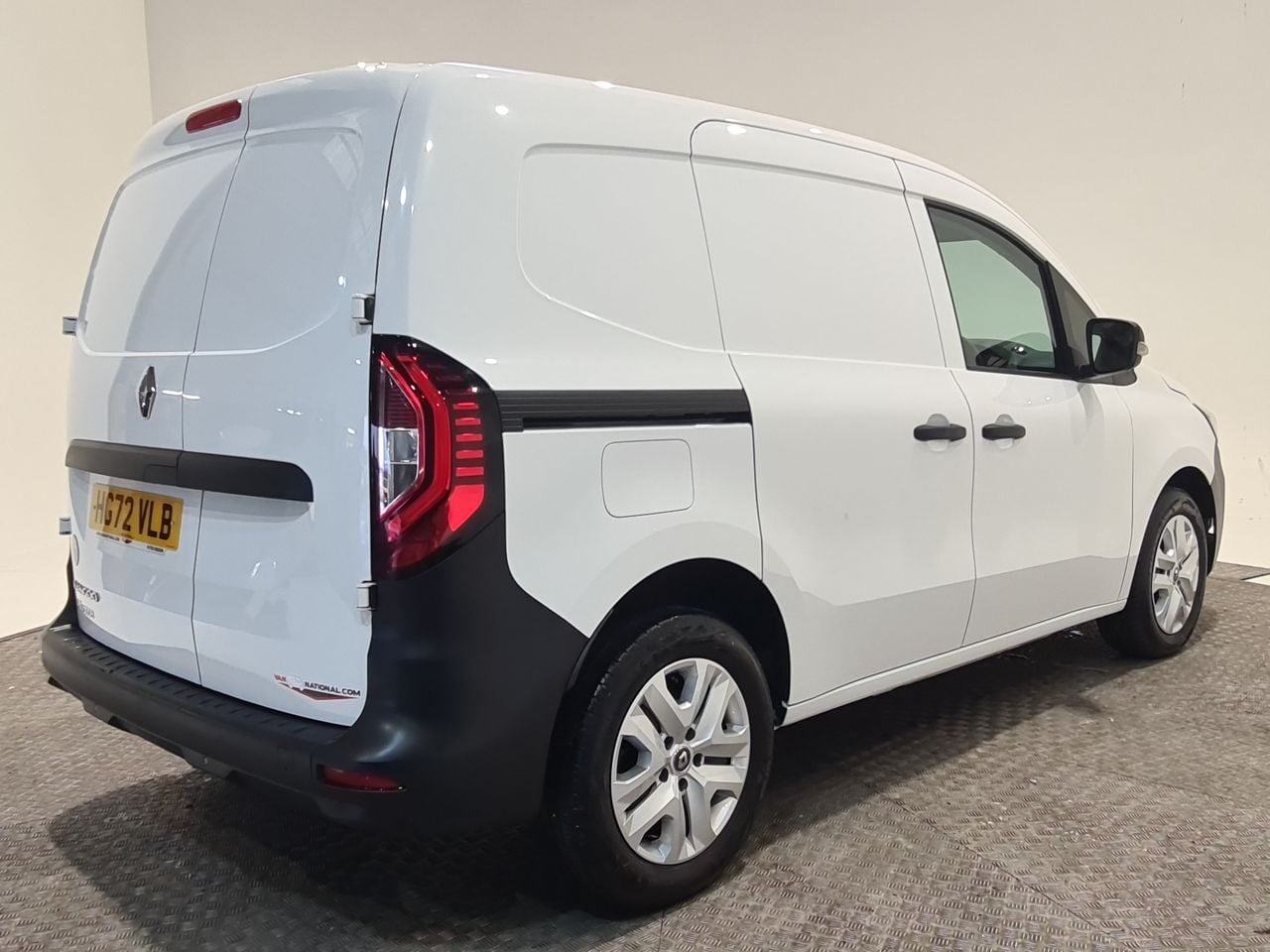 Used Renault Kangoo 2022 for sale - 77223178: Photo 15