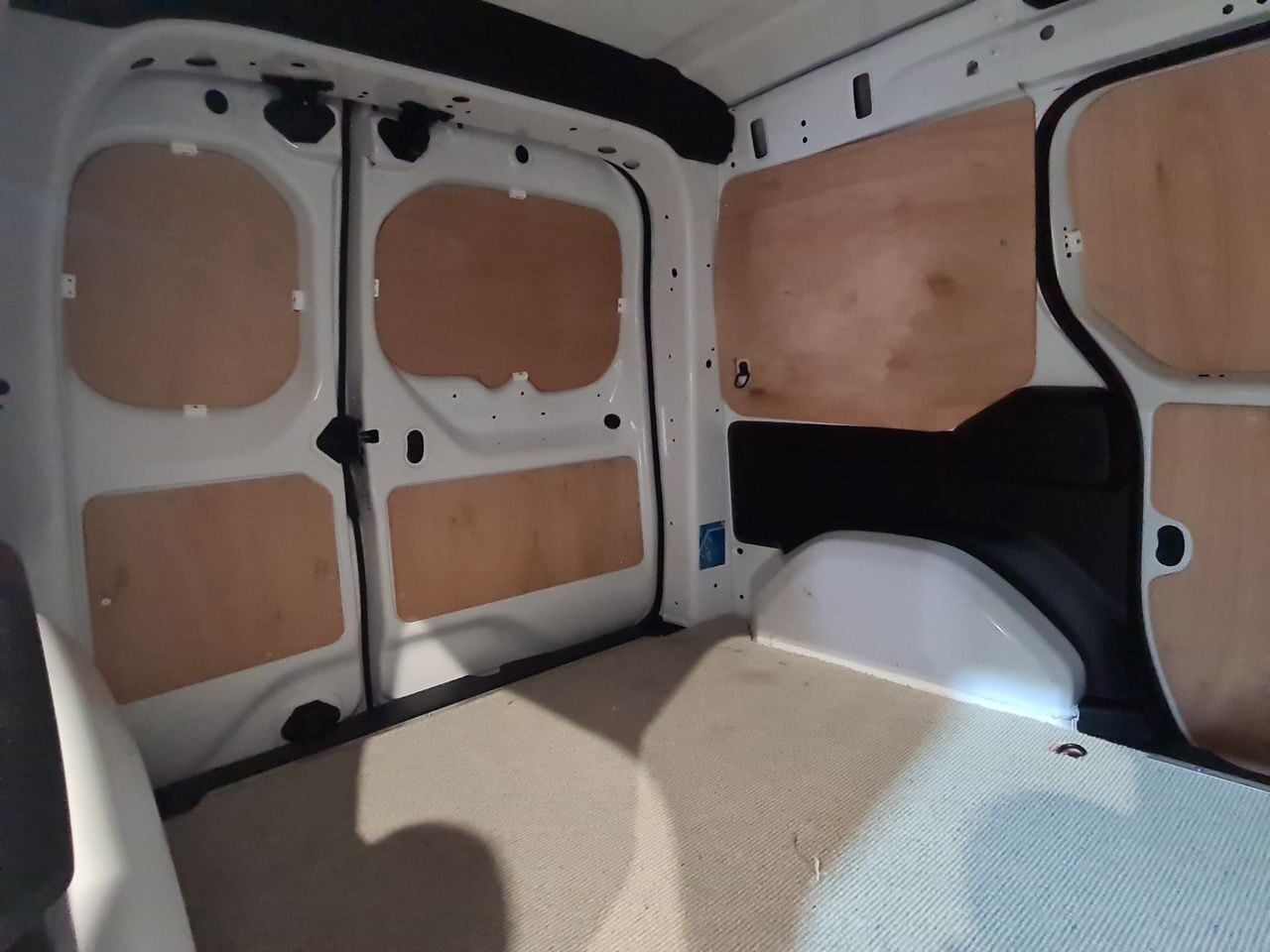 Used Renault Kangoo 2022 for sale - 77223178: Photo 17