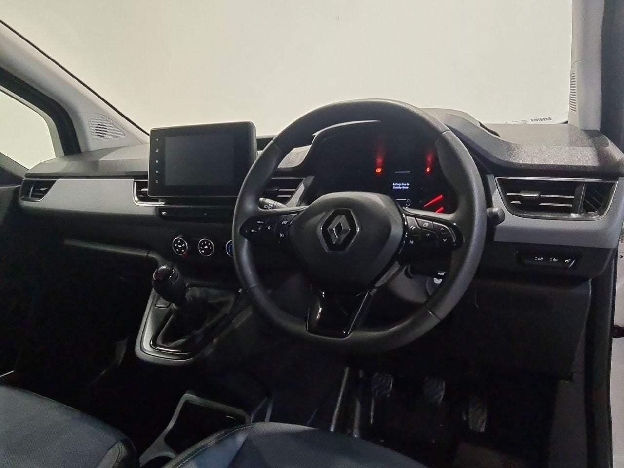 Used Renault Kangoo 2022 for sale - 77223178: Photo 20