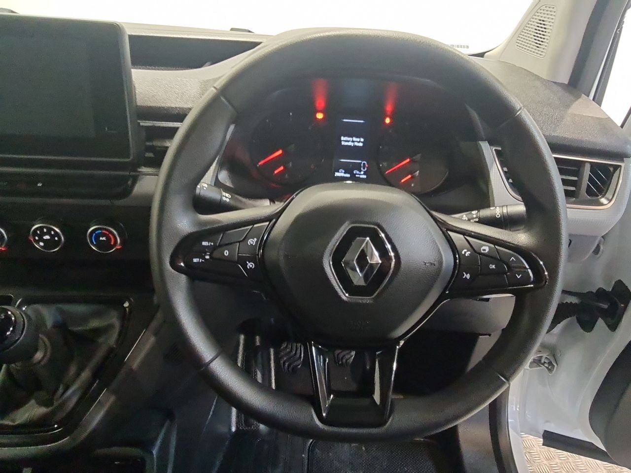 Used Renault Kangoo 2022 for sale - 77223178: Photo 22