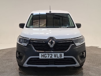 Used Renault Kangoo 2022 for sale - 77223178: Photo