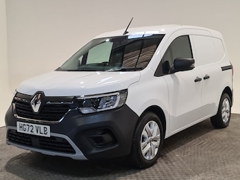 Used Renault Kangoo 2022 for sale - 77223178: Photo