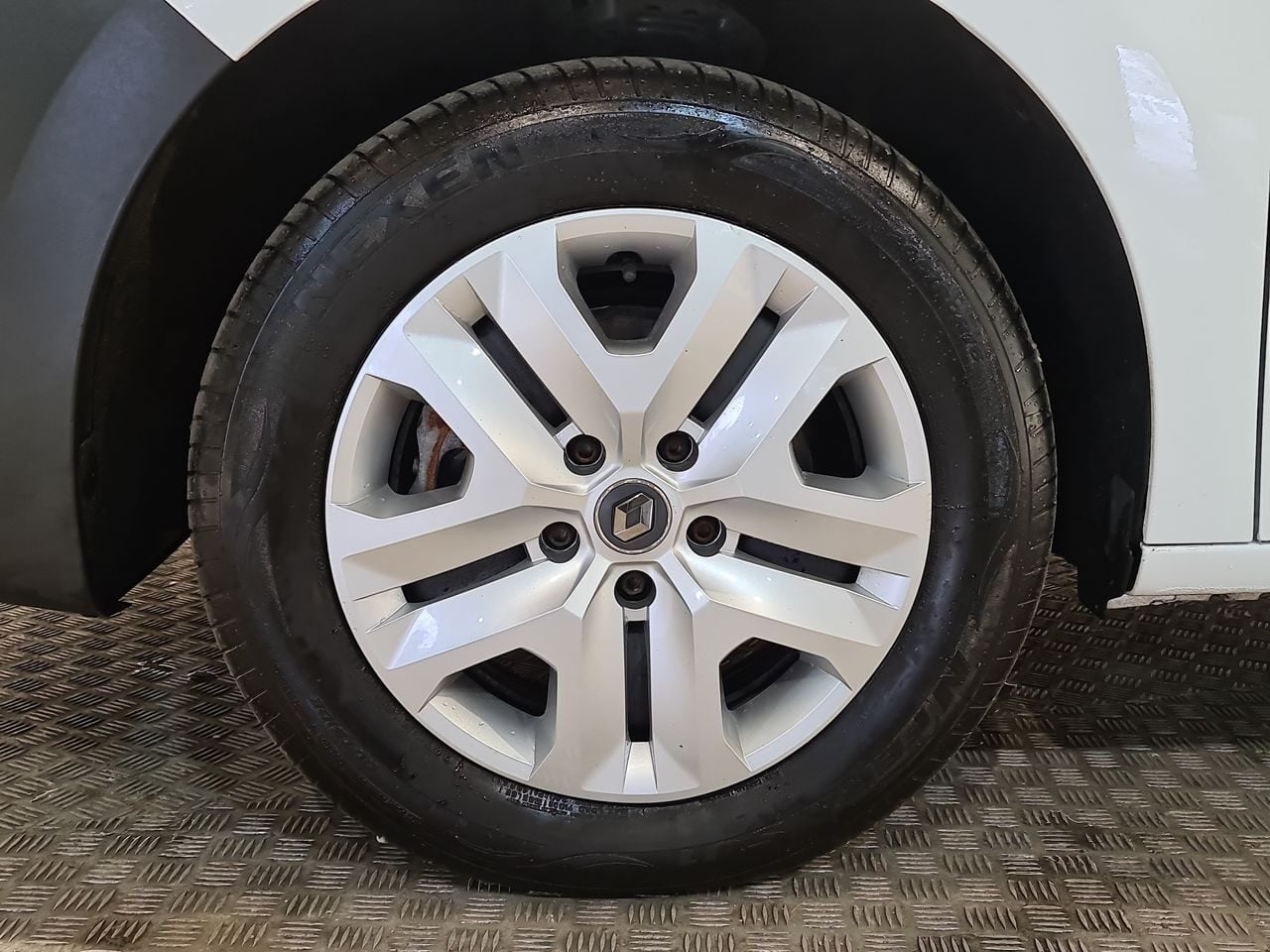 Used Renault Kangoo 2022 for sale - 77223178: Photo 6