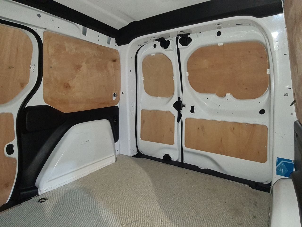 Used Renault Kangoo 2022 for sale - 77223178: Photo 8