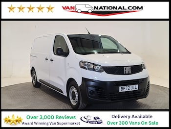 Used Fiat Scudo 2023 for sale - 78383128: Photo