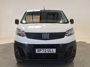 Used Fiat Scudo 2023 for sale - 78383128: Photo