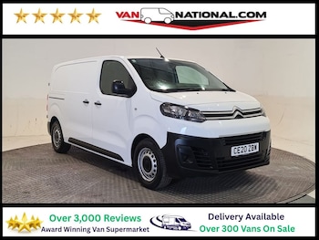 Citroen - Dispatch