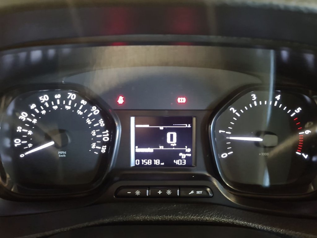 Vehicle 32