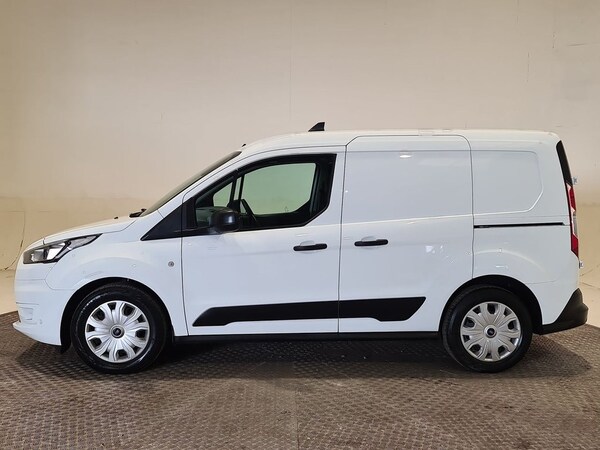 Used Ford Transit Connect 2022 for sale - 75666354: Photo 11
