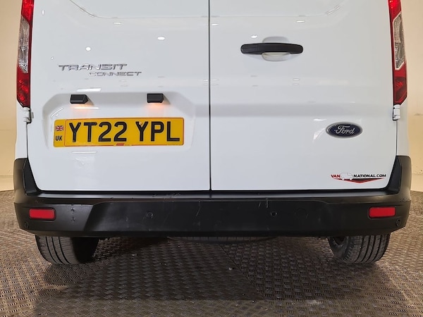 Used Ford Transit Connect 2022 for sale - 75666354: Photo 17
