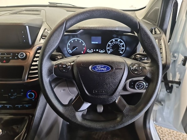 Used Ford Transit Connect 2022 for sale - 75666354: Photo 28