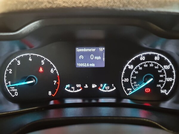 Used Ford Transit Connect 2022 for sale - 75666354: Photo 32