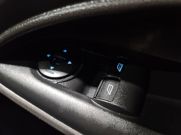 Used Ford Transit Connect 2022 for sale - 75666354: Photo 33