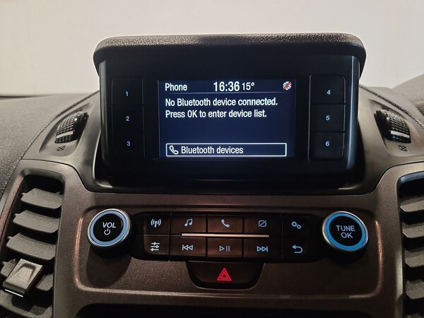 Used Ford Transit Connect 2022 for sale - 75666354: Photo 36