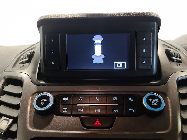 Used Ford Transit Connect 2022 for sale - 75666354: Photo 37