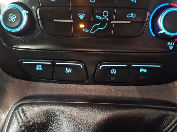 Used Ford Transit Connect 2022 for sale - 75666354: Photo 38