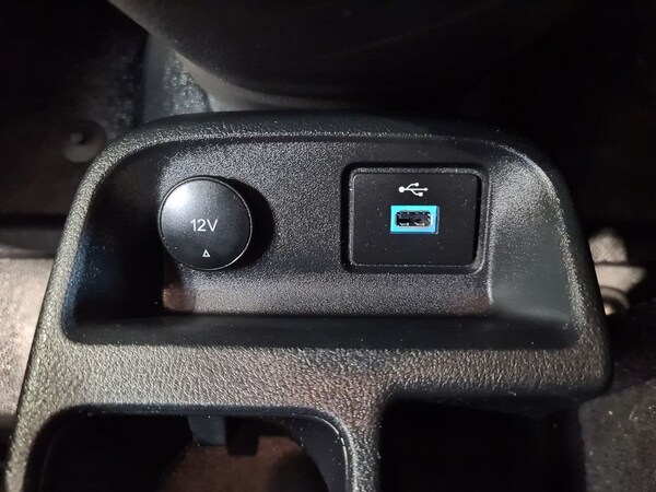 Used Ford Transit Connect 2022 for sale - 75666354: Photo 39