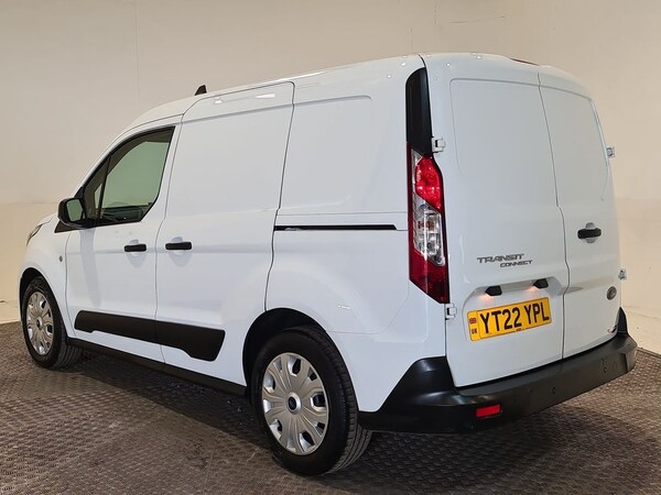 Used Ford Transit Connect 2022 for sale - 75666354: Photo 4