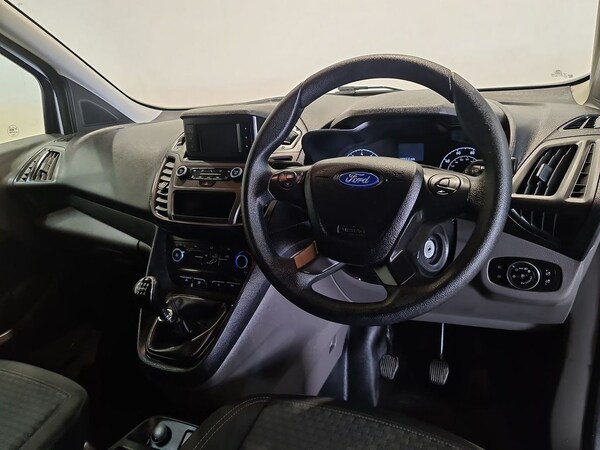 Used Ford Transit Connect 2022 for sale - 75666354: Photo 5