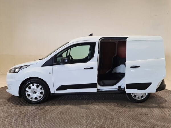 Used Ford Transit Connect 2022 for sale - 75666354: Photo 6