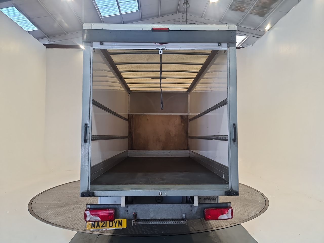 Used Mercedes-Benz Sprinter 2021 for sale - 76577144: Photo 11