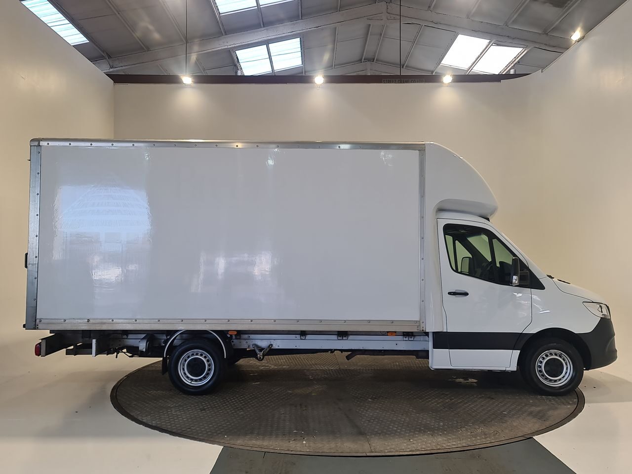 Used Mercedes-Benz Sprinter 2021 for sale - 76577144: Photo 13