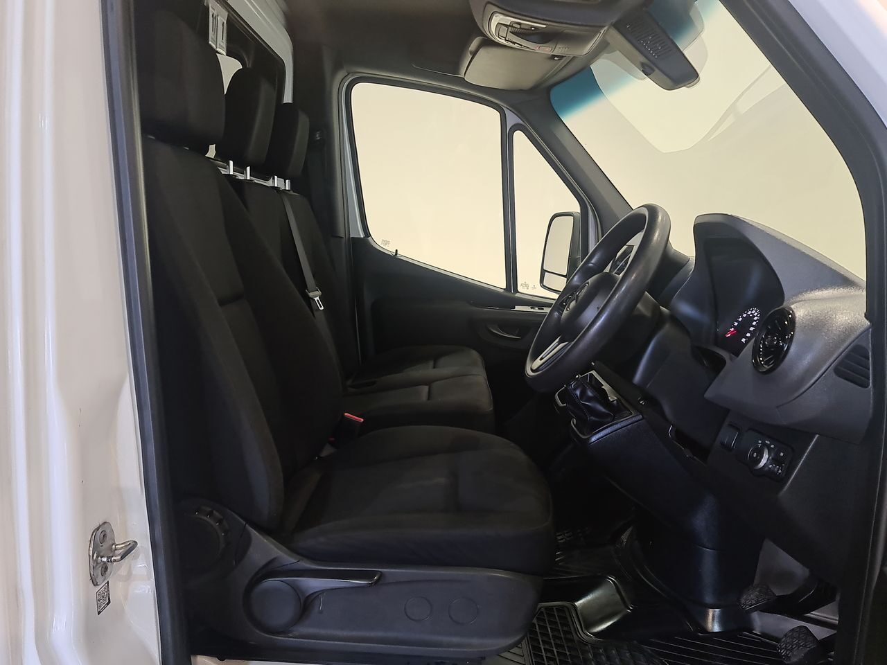 Used Mercedes-Benz Sprinter 2021 for sale - 76577144: Photo 14