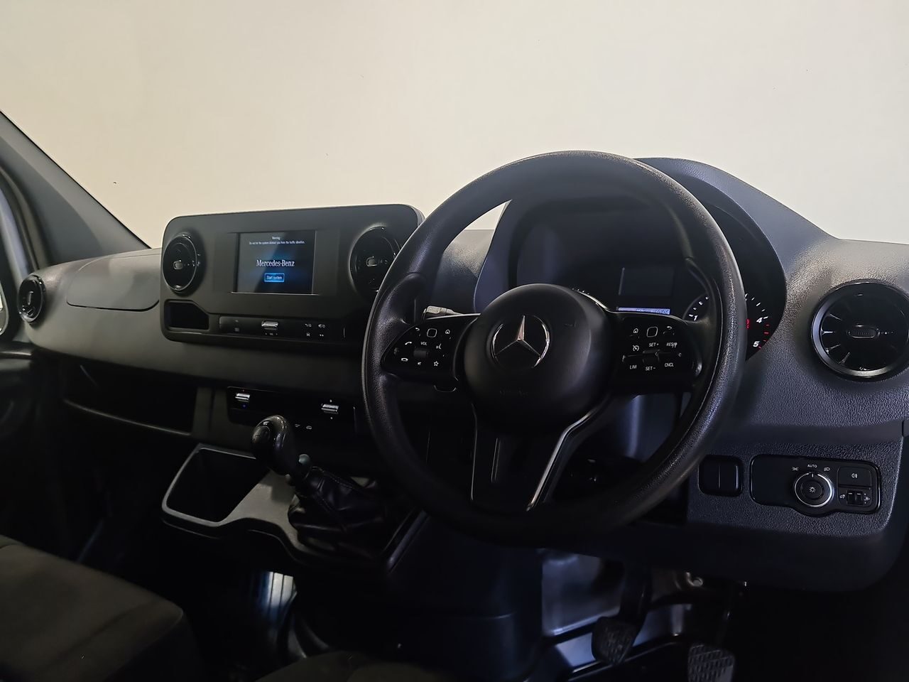 Used Mercedes-Benz Sprinter 2021 for sale - 76577144: Photo 15