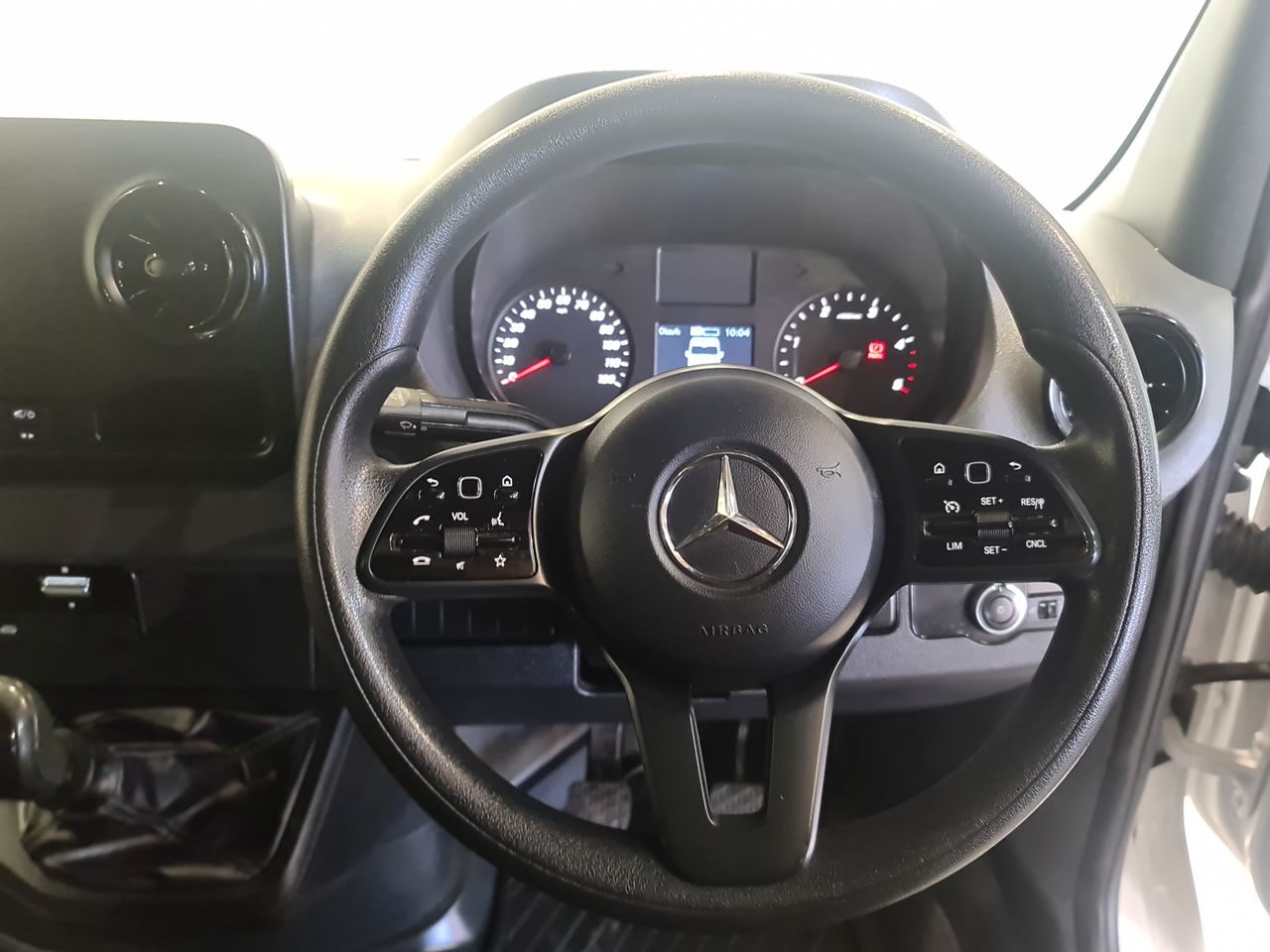 Used Mercedes-Benz Sprinter 2021 for sale - 76577144: Photo 17