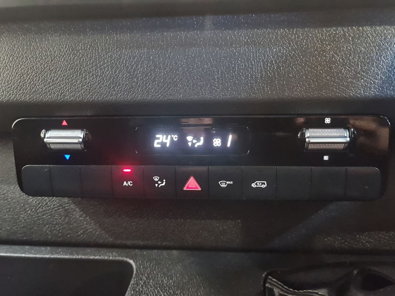 Used Mercedes-Benz Sprinter 2021 for sale - 76577144: Photo 19