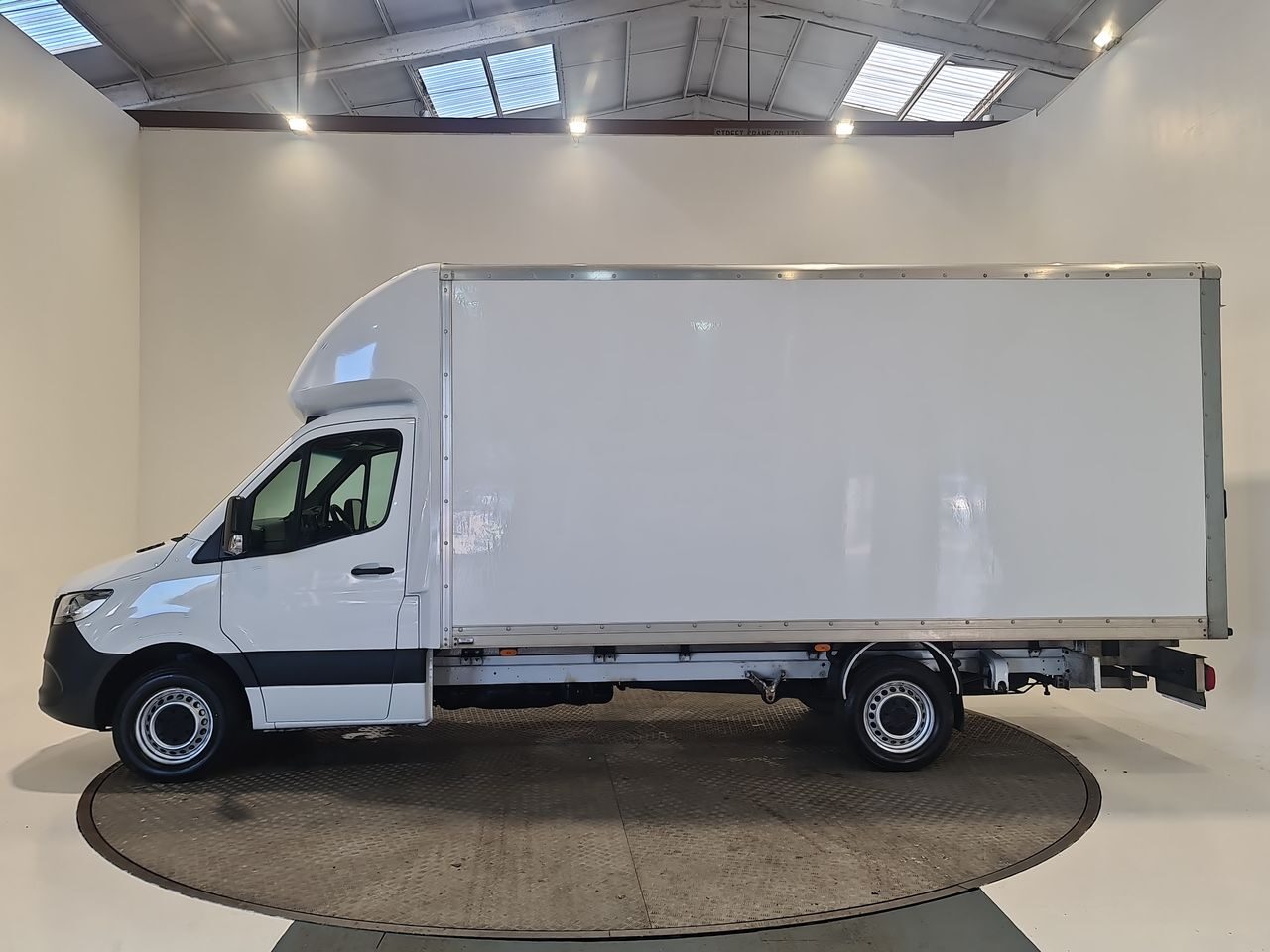 Used Mercedes-Benz Sprinter 2021 for sale - 76577144: Photo 5