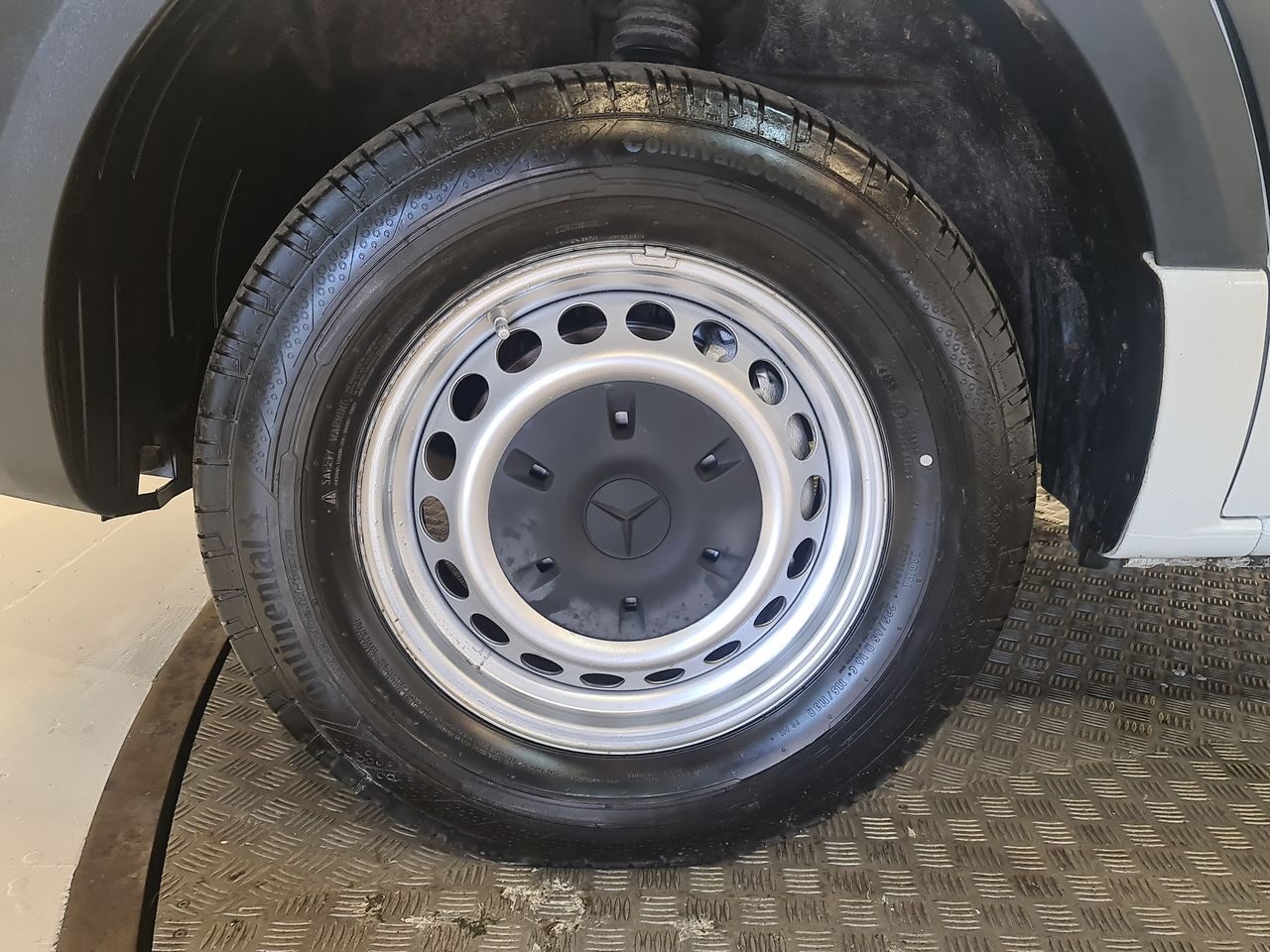 Used Mercedes-Benz Sprinter 2021 for sale - 76577144: Photo 6