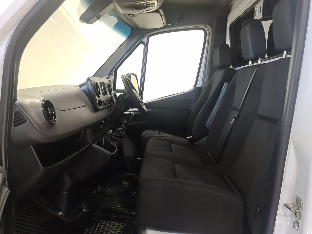 Used Mercedes-Benz Sprinter 2021 for sale - 76577144: Photo 7