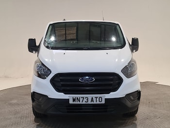 Used Ford Transit Custom 2023 for sale - 78580746: Photo
