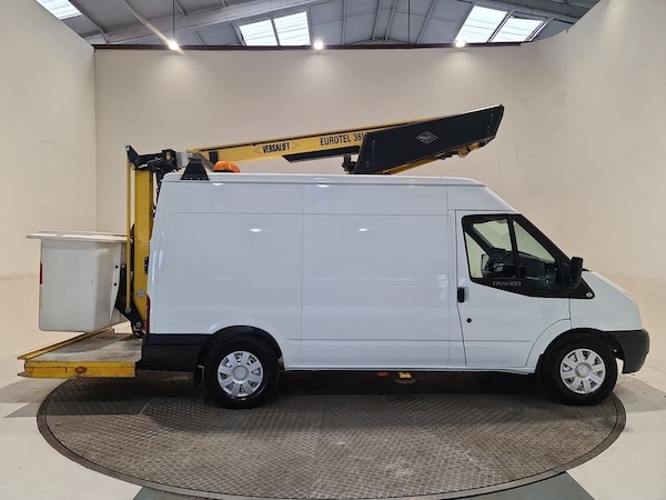 Used Ford Transit 2014 for sale - 75998425: Photo 14