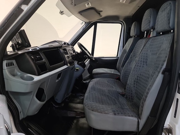 Used Ford Transit 2014 for sale - 75998425: Photo 26