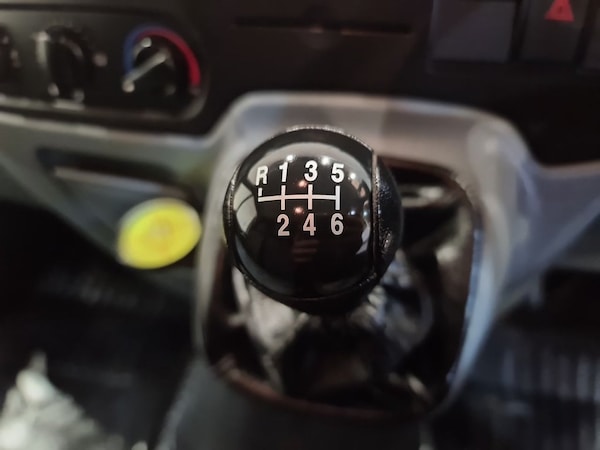 Used Ford Transit 2014 for sale - 75998425: Photo 29