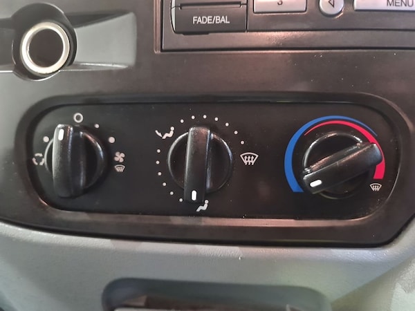 Used Ford Transit 2014 for sale - 75998425: Photo 30