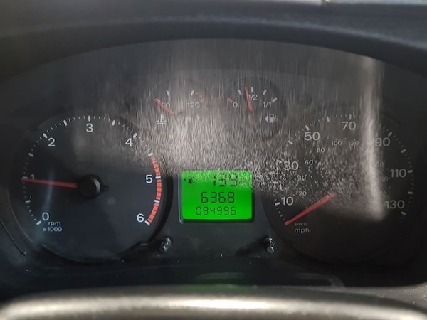 Used Ford Transit 2014 for sale - 75998425: Photo 32
