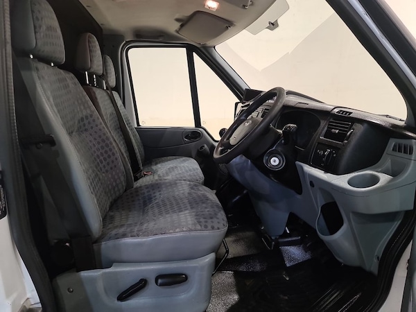 Used Ford Transit 2014 for sale - 75998425: Photo 3