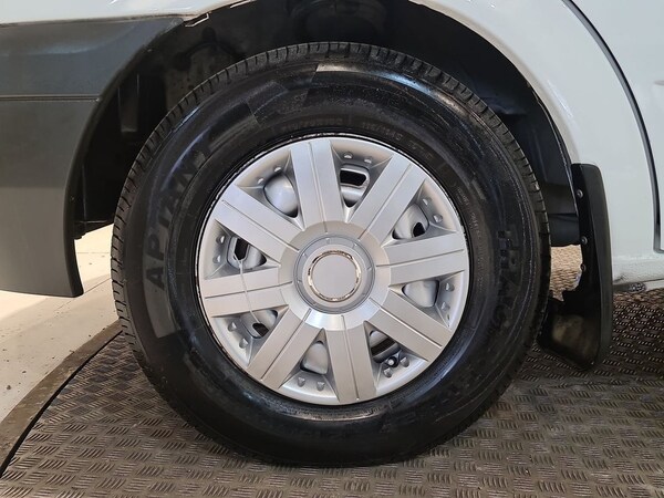 Used Ford Transit 2014 for sale - 75998425: Photo 7